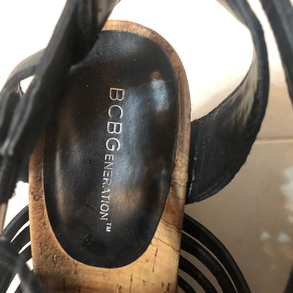 Bcbgeneration Sandals - image 2